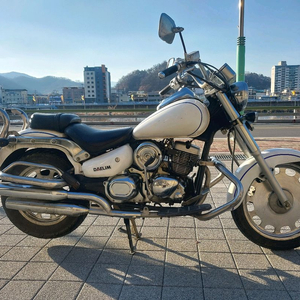 대림 데이스타 125팝니다