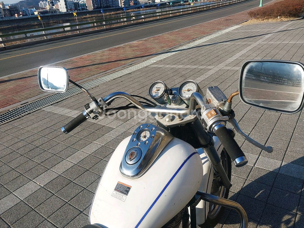 대림 데이스타 125팝니다--4