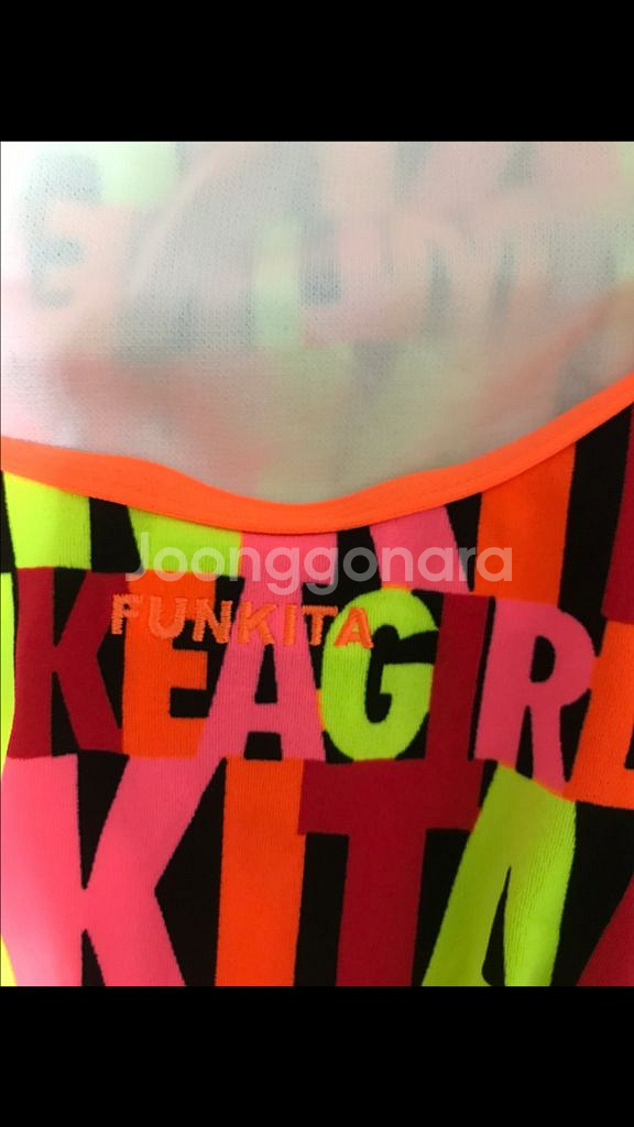 펑키타 걸12 수영복 나이키 졸린 펑키타 아레나 센티 르망고 수영복--3