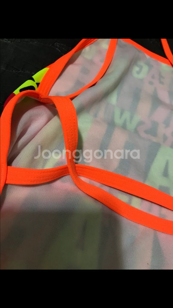 펑키타 걸12 수영복 나이키 졸린 펑키타 아레나 센티 르망고 수영복--4