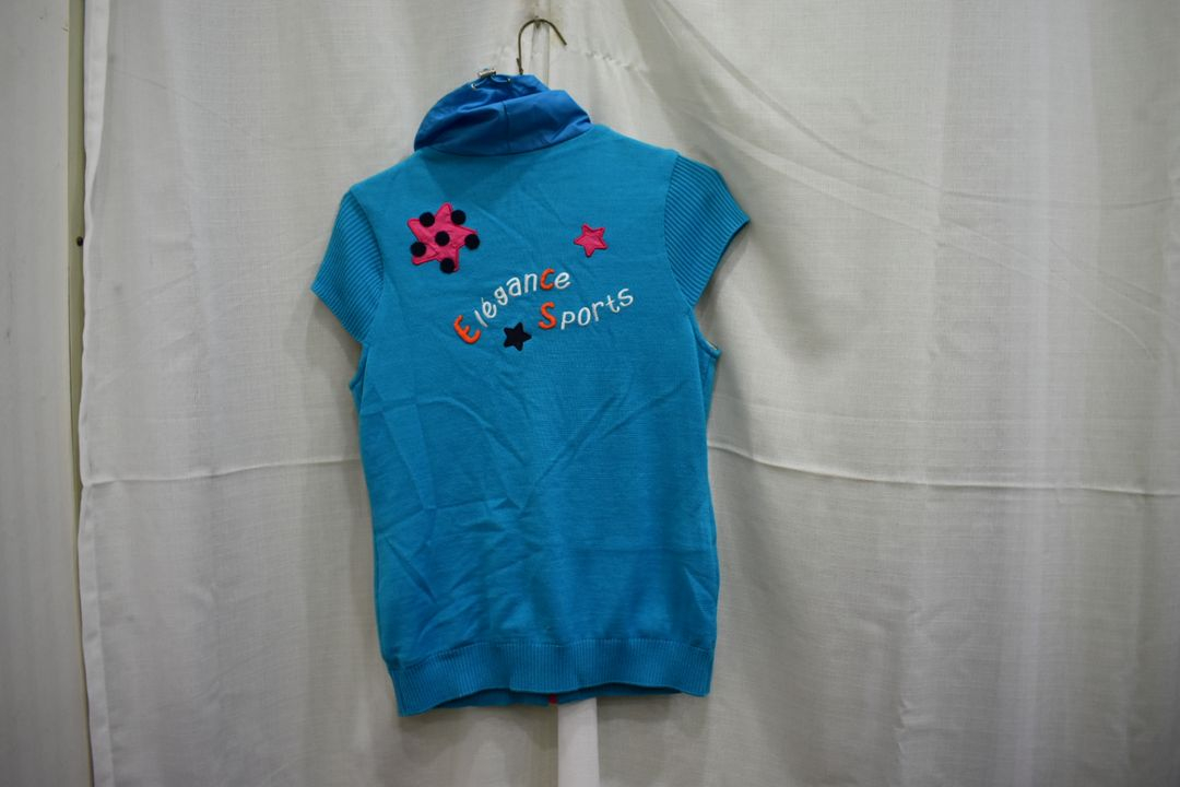 엘레강스스포츠 여성 조끼 90--2