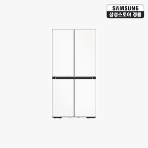 삼성 냉장고 하이브리드 4도어 키친핏 Max 633L RM70F64M2X