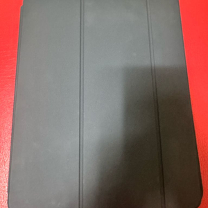 iPad Pro 13 m4, m5 호환 Apple 정품 스마트폴리오