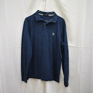 헤지스 남성 긴팔티 105