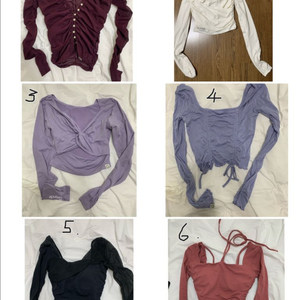 그란데라인 뮬라웨어 12벌 이미지