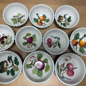 포트메리온 포모나 밥,국공기