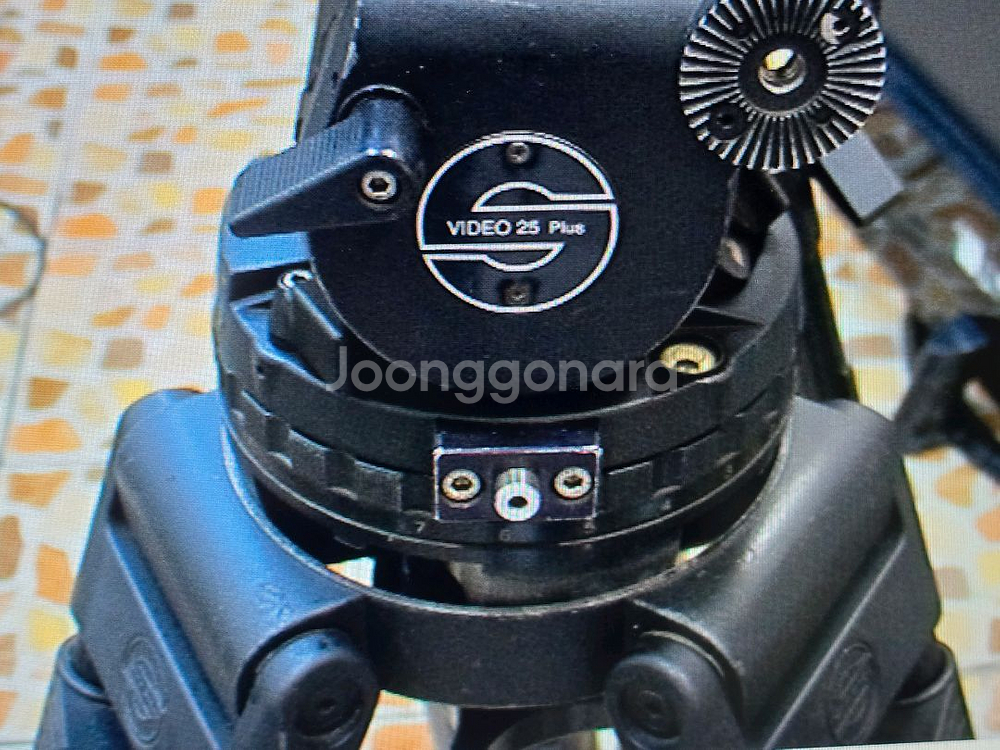 셔틀러 25플러스 카본3단--0