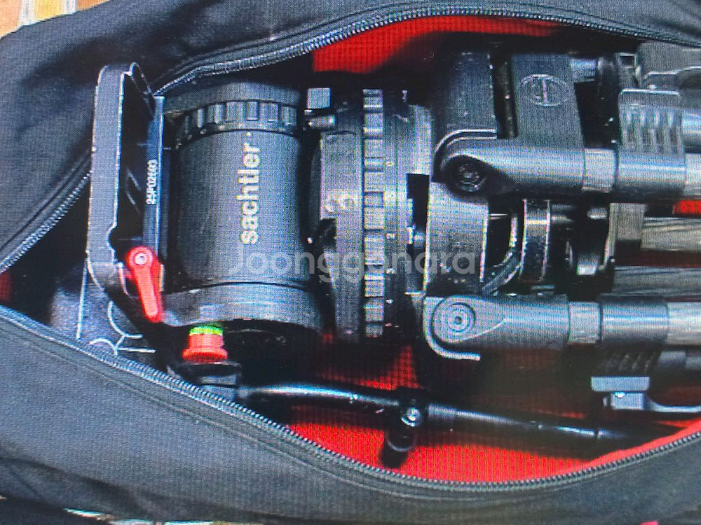 셔틀러 25플러스 카본3단--1