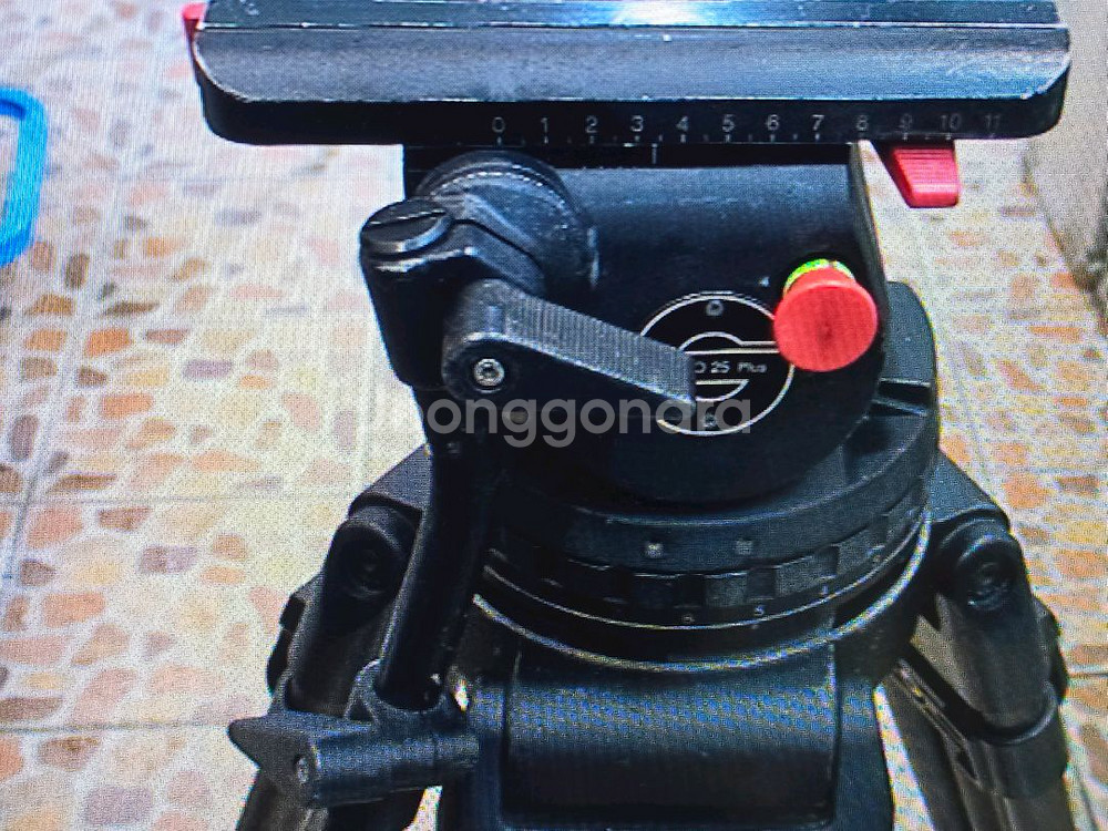 셔틀러 25플러스 카본3단--2