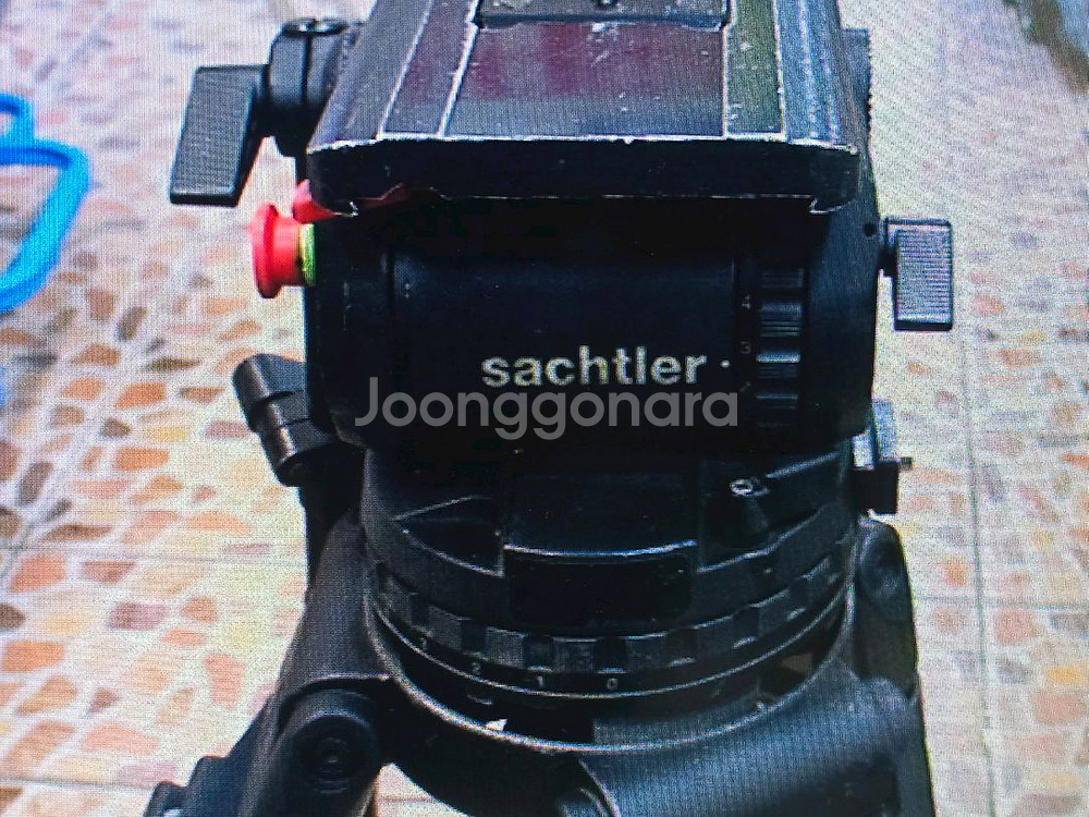 셔틀러 25플러스 카본3단--5