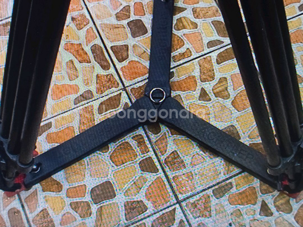 셔틀러 25플러스 카본3단--6