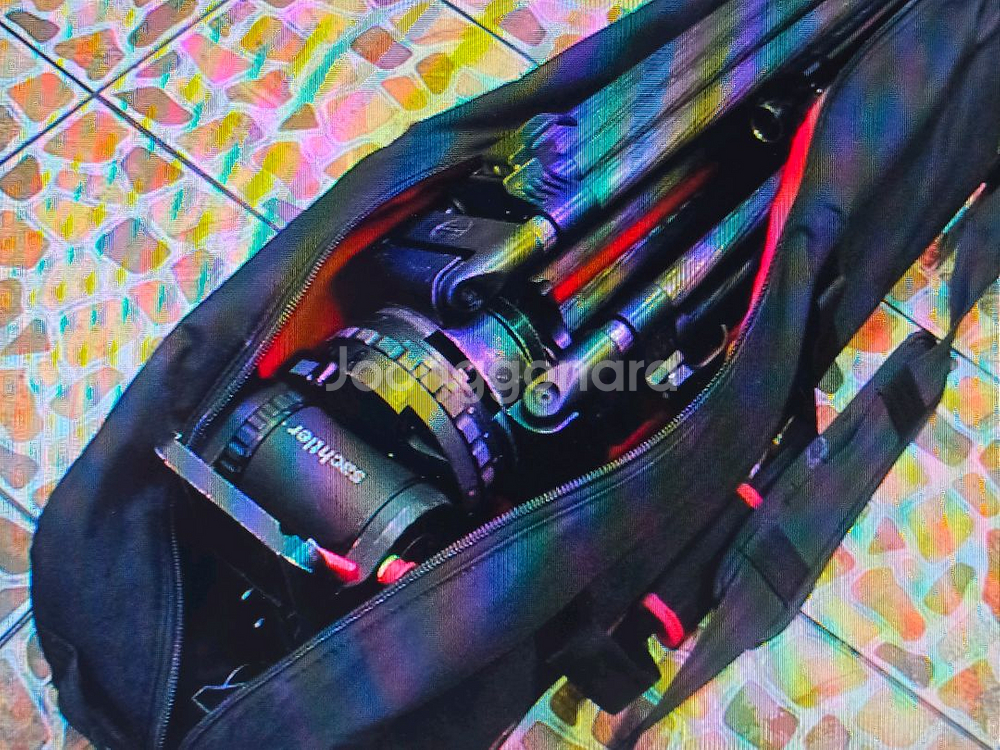 셔틀러 25플러스 카본3단--7