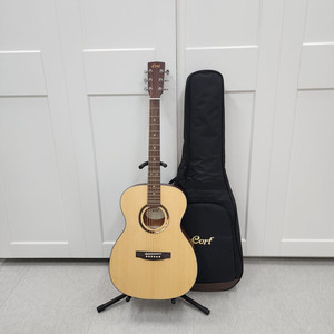 콜트 OM바디 Guitar Arium-OM