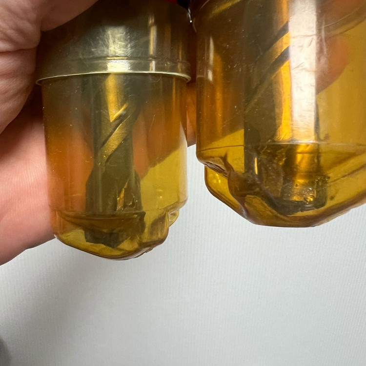 보쉬 4날 17mm 최고급 콘크리트 기리 새제품 2개 일괄 이미지