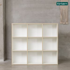 폴반 스테다 비스포크 책장 선반장 lp랙 엘피랙