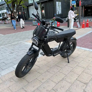 퀄리 엑스트론 풀옵션 전기자전거 자토바이 (BS슬릭 엑스라이더 x200 프로 SMD V2 동도S8)