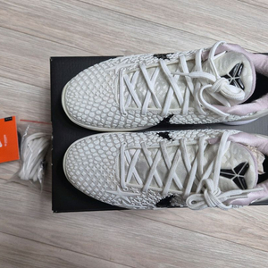 [270]나이키 코비6 프로트로농구화