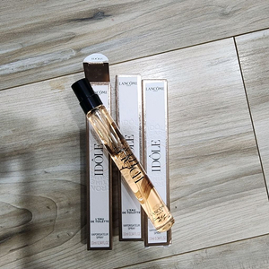 랑콤 향수 이돌 오드뚜왈렛 10ml 이미지