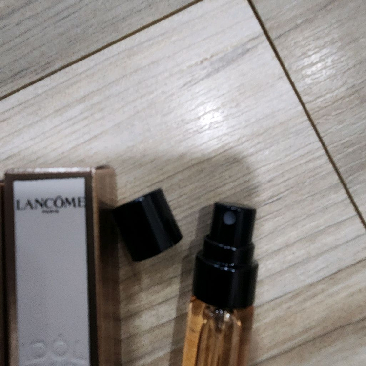 랑콤 향수 이돌 오드뚜왈렛 10ml 이미지