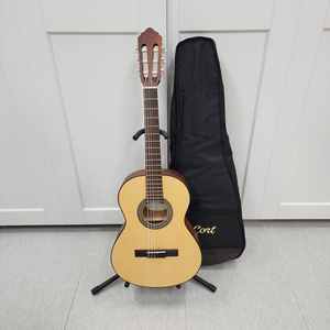 콜트 3/4바디 미니 클래식기타 AC70 3/4