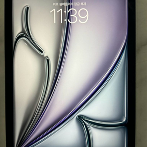 아이패드 에어 11 M3 128GB