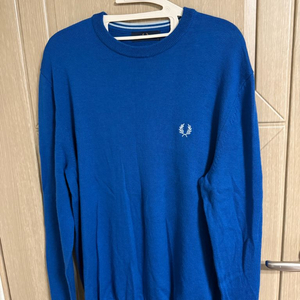 프레드페리 니트 판매.(L사이즈)