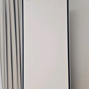 LG 휘센 오브제컬렉션 타워II 에어컨 2in1