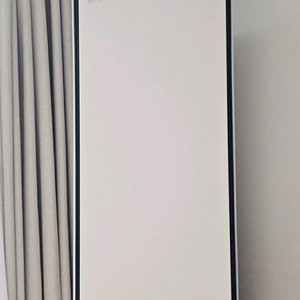 LG 휘센 오브제컬렉션 타워II 에어컨 2in1