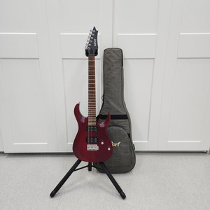 콜트 일렉기타 X100 체리