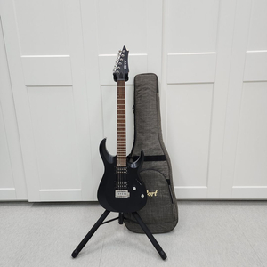 콜트 일렉기타 X100 블랙