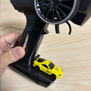 미니RC카 터보레이싱