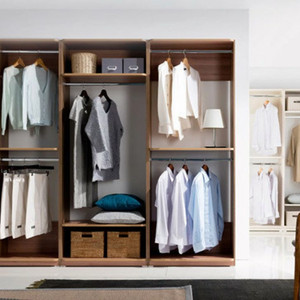 까사미아 케이스 드레스룸 시스템 옷장 풀세트(5개) 상태좋음