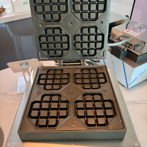 영업용 와플기계