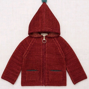 미샤앤퍼프 요정가디건 5-6y