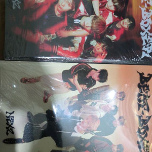 넥스지 - 미니 3집 Beat-Boxer(일반반)[2종 중 랜덤발송]