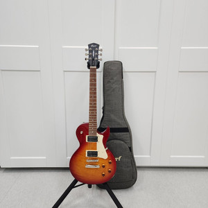 콜트 레스폴 일렉기타 CR100 CRS