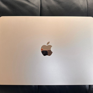 맥북 에어 M3 13인치 8GB/256GB, 애플케어 포함
