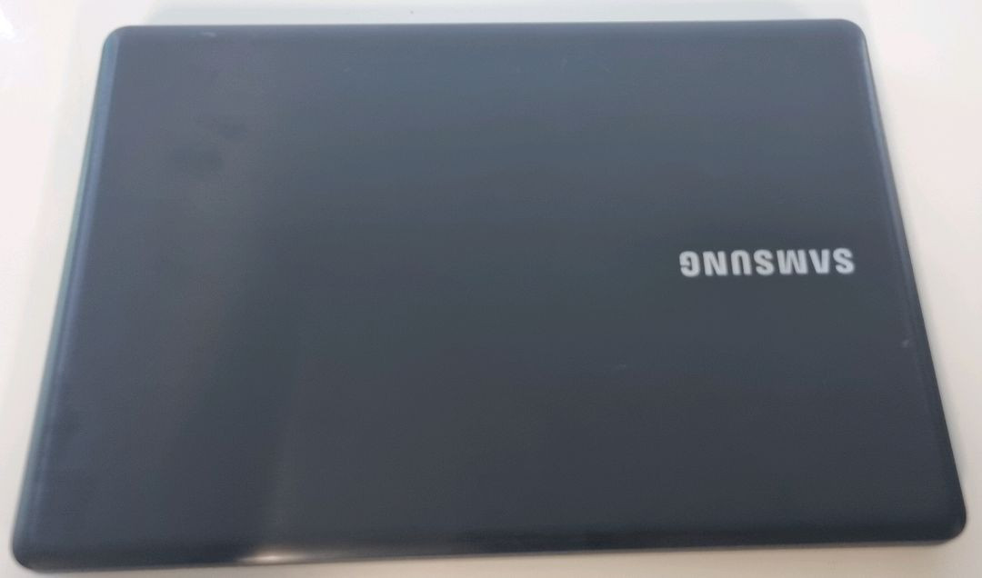 nt501r3a 윈도우11 가볍고 13인치 노트북 팜 이미지