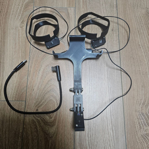 권뺌 페이셜 트래커 풀킷 판매합니다.