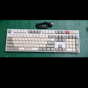 깨끗한 SKYLOONG GK108 커스텀 고성능 기계식