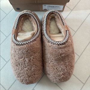 미국 어그 키즈 타스만 맥시 컬리 새제품