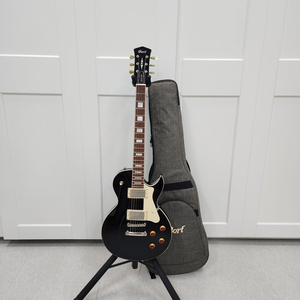 콜트 레스폴 일렉기타 CR200 BK