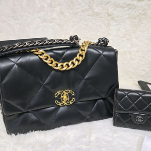 샤넬 19백, 샤넬반지갑 새제품