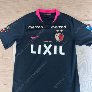 가시마앤틀러스 유니폼 판매