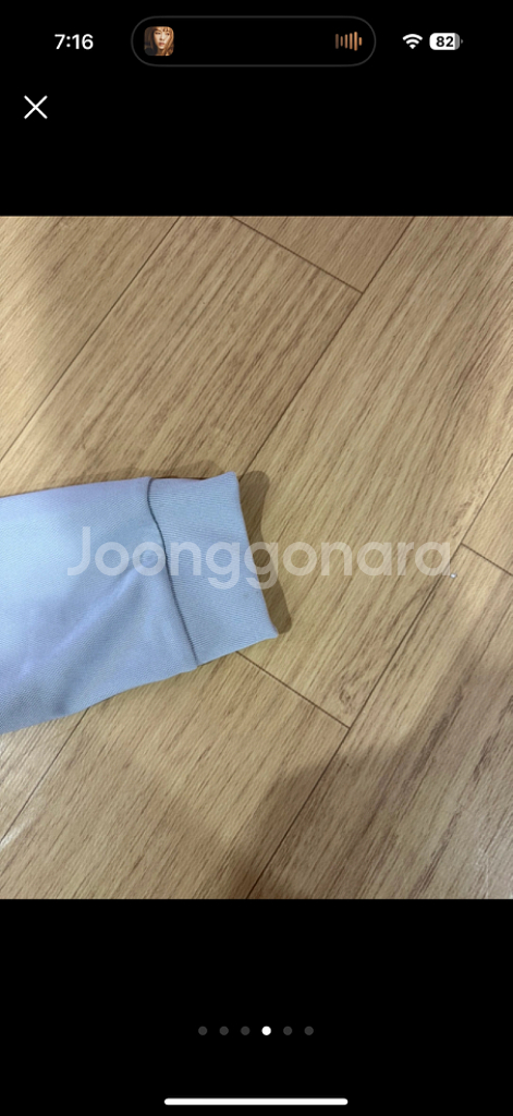 국가대표 지급용 코치자켓--1