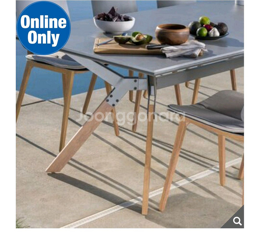 6인 식탁 의자 세트 (박스완제품)--2