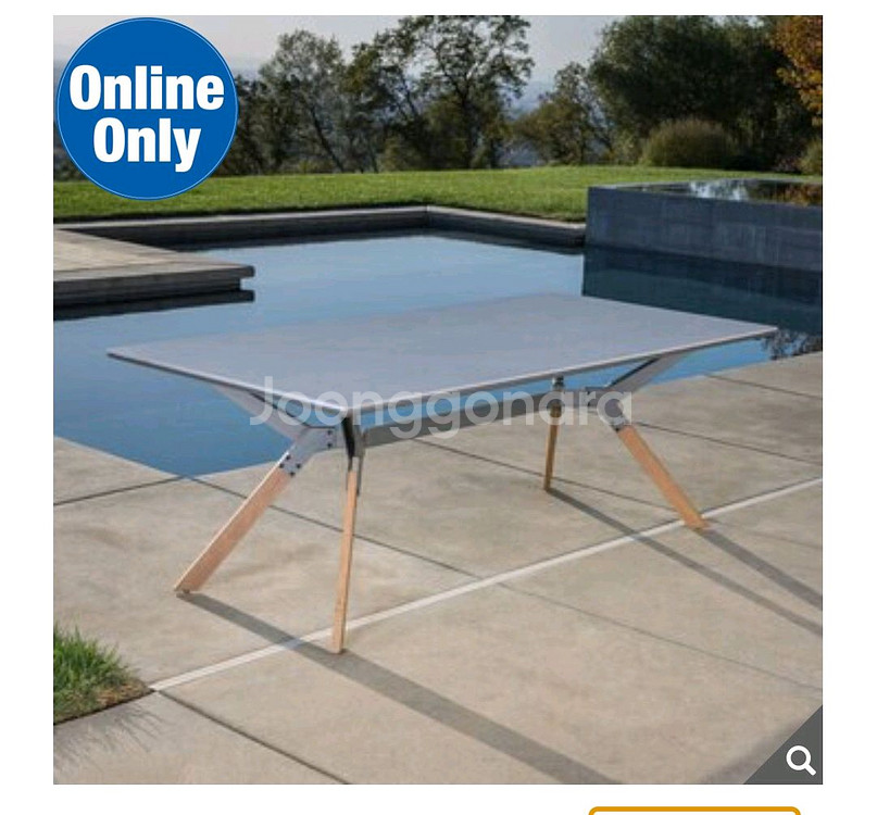 6인 식탁 의자 세트 (박스완제품)--3