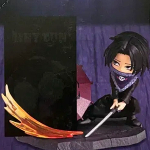 헌터헌터 데스크탑2 페이탄 리멘트 피규어 팝니다