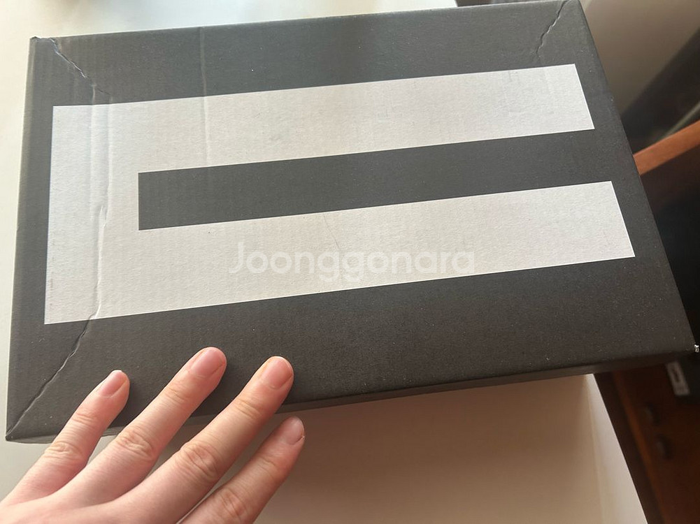 캐피텐 tf 240 새상품--2