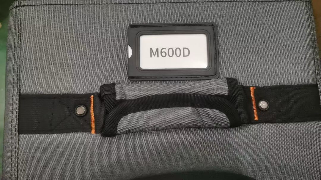 고독스 GODOX M600D LED 지속광 5600K 데이라이트 스튜디오 조명 이미지